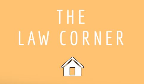 The Law Corner