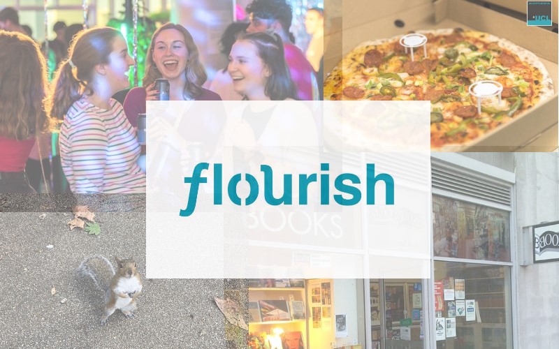 Flourish blog