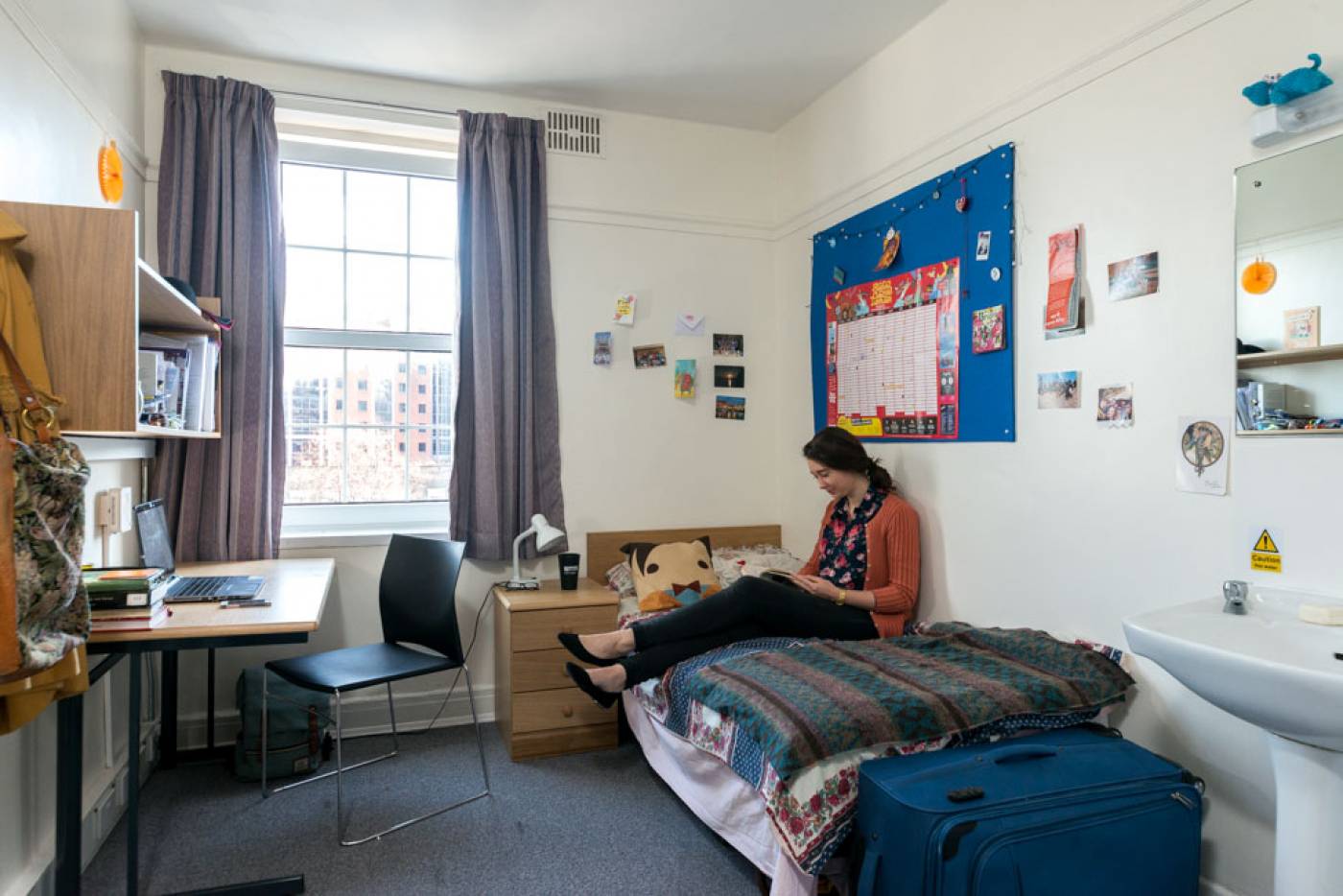 Self-catered accommodation | UCL Student Accommodation - UCL - London's