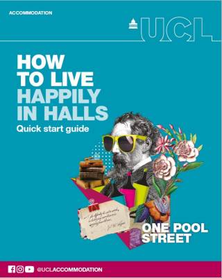 One Pool Street home booklet preview