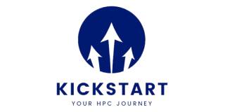 Kickstart HPC logo