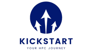 Kick start logo
