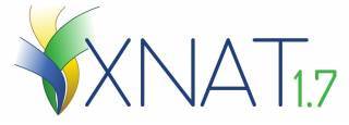XNAT logo