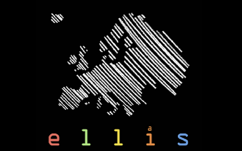 ELLIS network logo