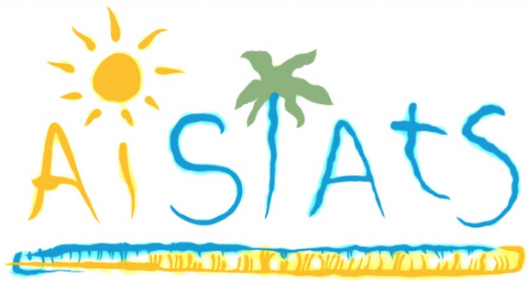 AI Stats logo