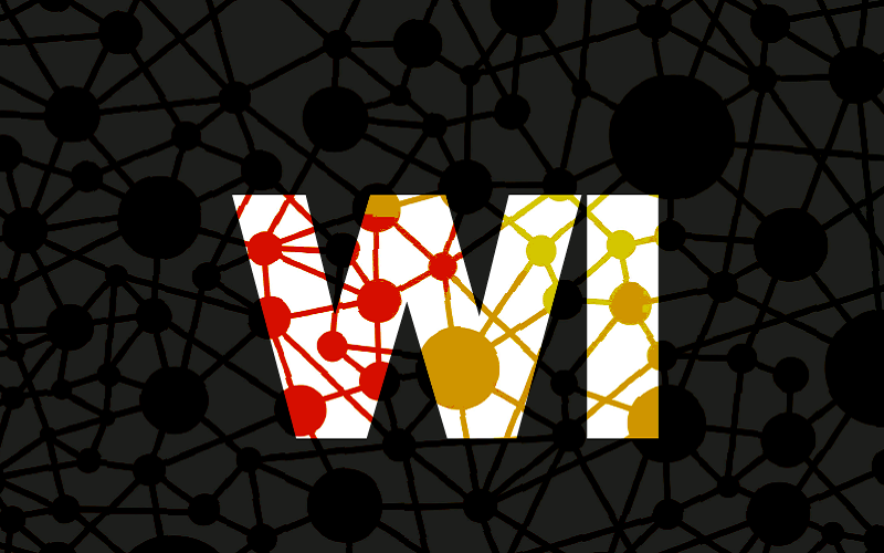 Web Intelligence logo