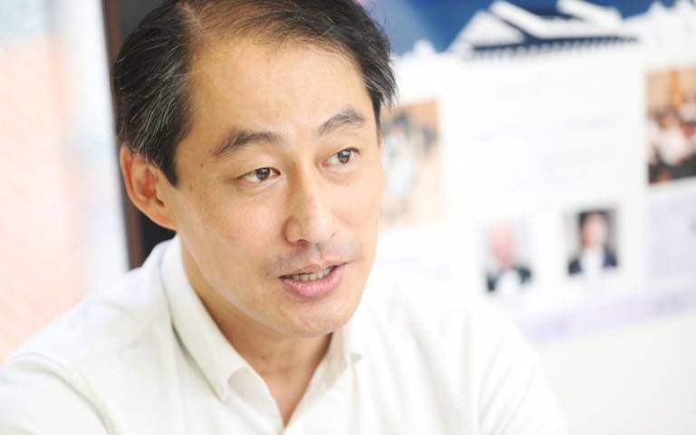 Yutaka Kikugawa