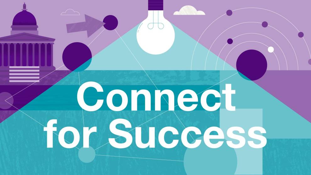Connect for Success