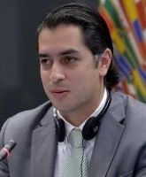 Mario Hidalgo Jara