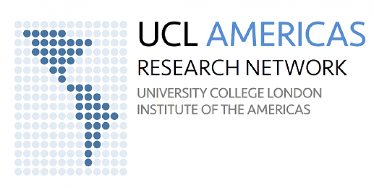 UCL Americas Research Network UCL Institute of the Americas UCL