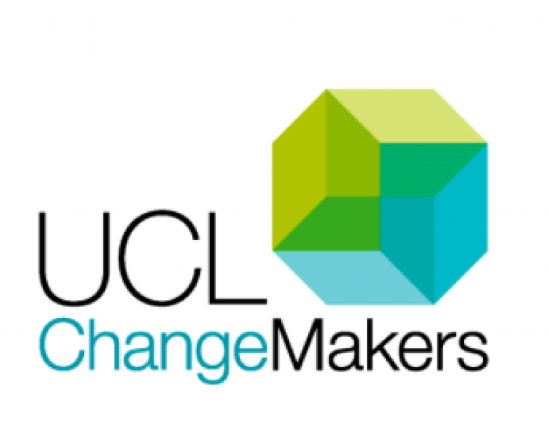 UCL Changemakers