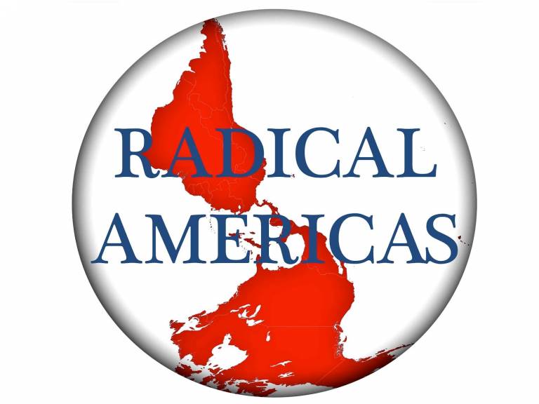 Radical Americas logo