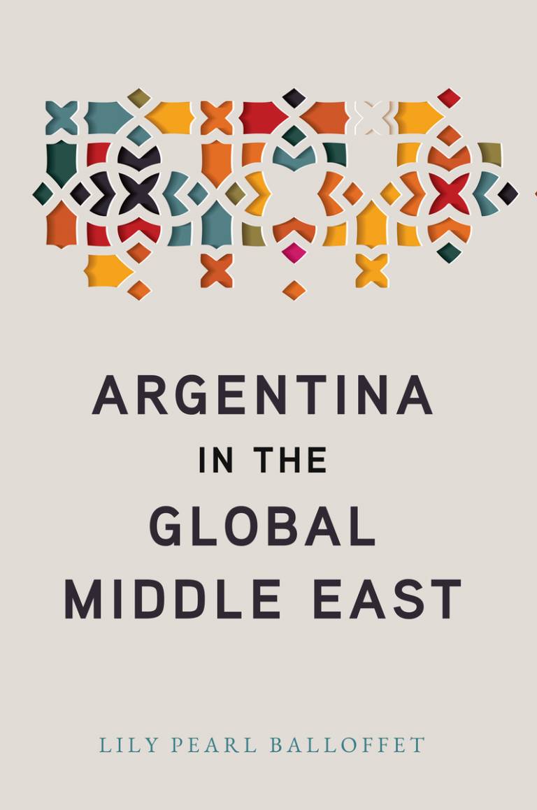 Argentina and the Middle East
