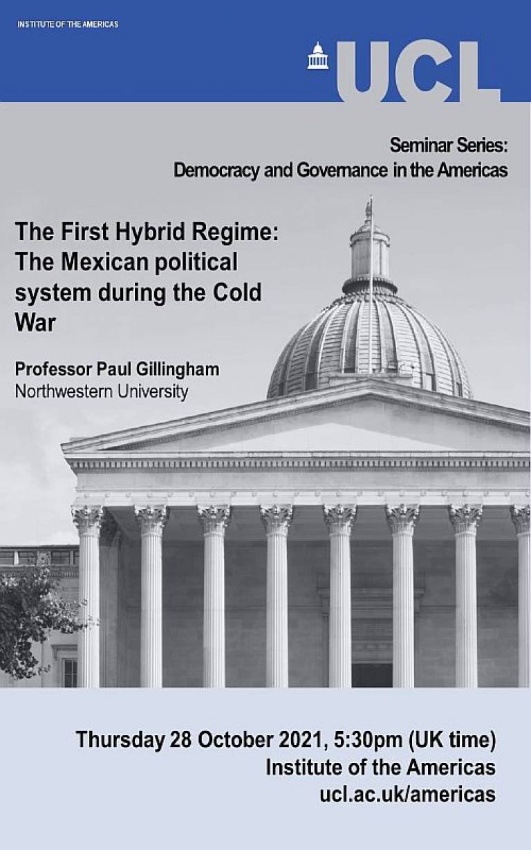 Democracy and Governance series _ hybrid_mexico