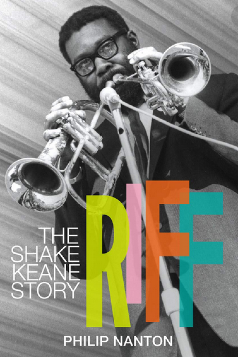 Riff: The Shake Keane Story