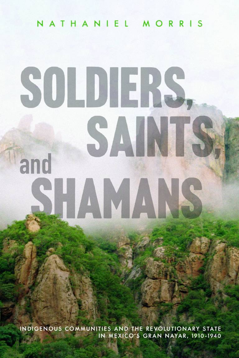 Soldiers, Shamans and Saints