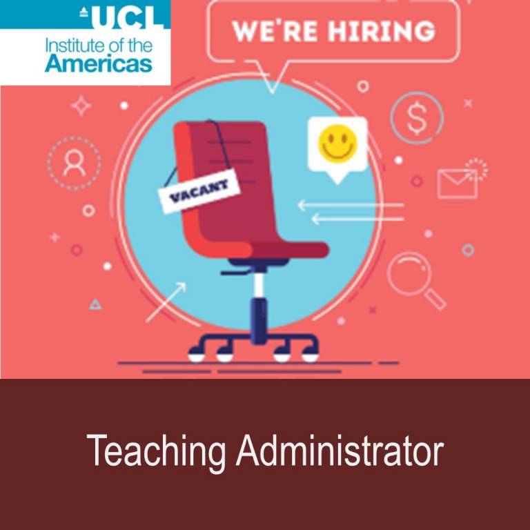 hiring teaching admin