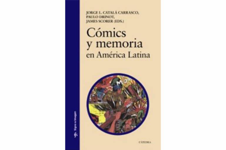 Cómics y memoria en América Latina