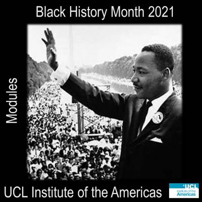 Module: AMER0073: We Shall Overcome: The American Civil Rights Movement