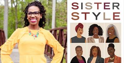Sister Style with Prof Nadia E Brown