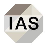 UCL IAS logo