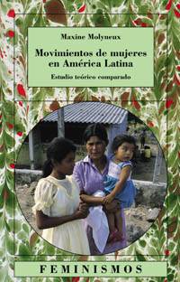 Movimientos de mujeres en America Latina