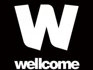Logo of The Wellcome Trust