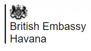 British Embassy - Havana