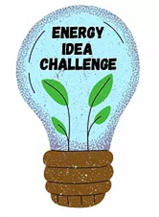 Energy Idea Challenge logo
