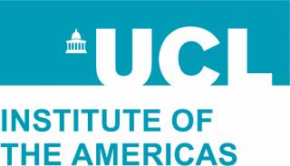 UCL Institute of the Americas logo