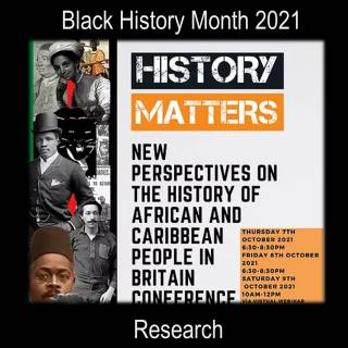 Our research: Black publishing