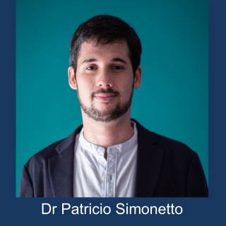 Dr Patricio Simonetto