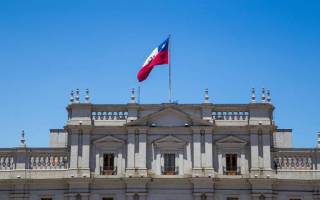 REF2021 - Changing INGO Policy Design on Torture Prevention in Chile