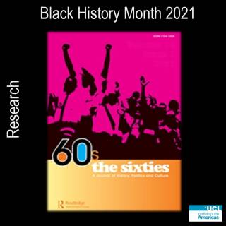 The Sixties. A Journal of History, Politics and Culture