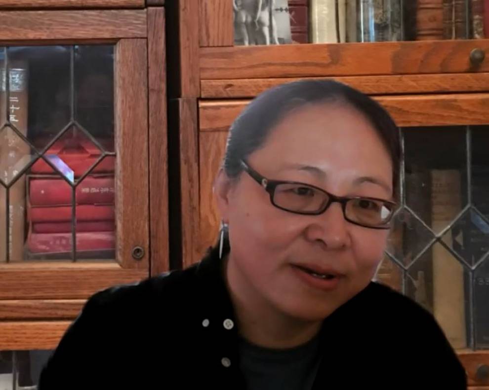 Professor Gao Yungxiang