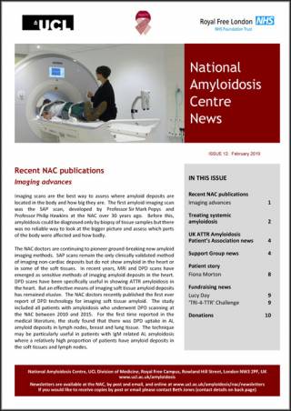 NAC Newsletter 12
