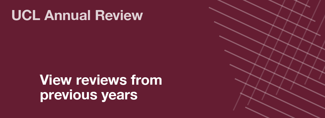 Graphic: View reviews from previous years
