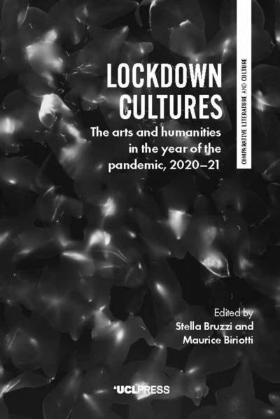 Cover of Lockdown Cultures