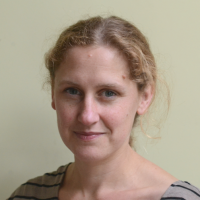 Associate Professor Hannah Knox