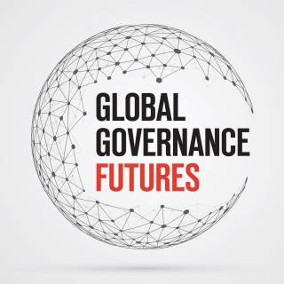 Global governance futures logo