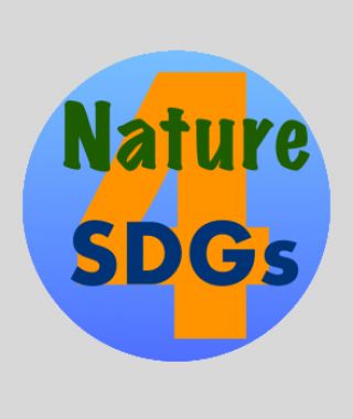 Nature4SDGs logo