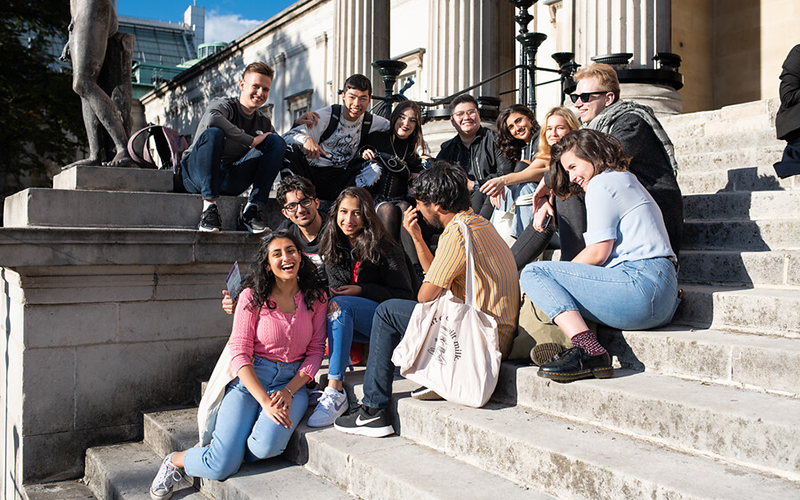 UCL AED MSc Careers