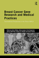 Sahra Gibbon - Breast Cancer Gene Research