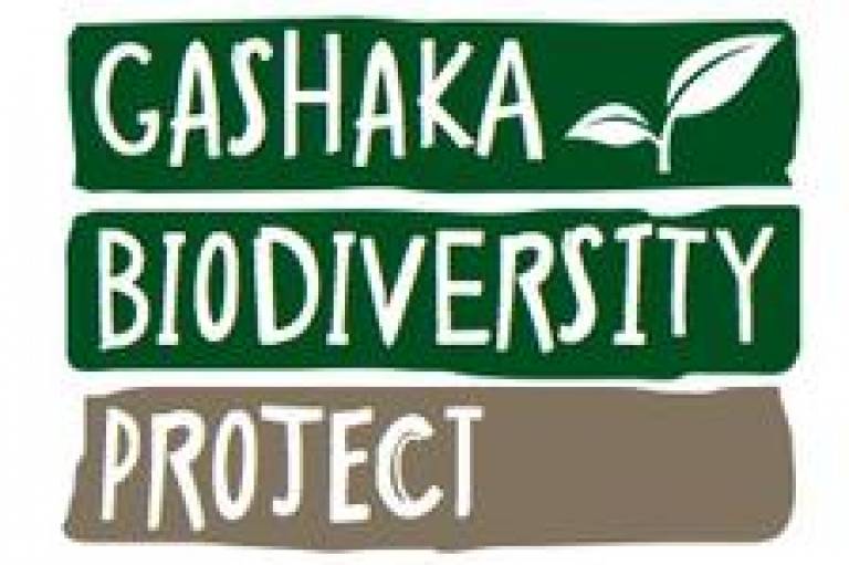gashaka-project-logo