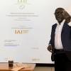Pierre Sane, Imagine Africa Institute UCL-OICD Workshop