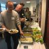 Woin's Vegan World Ethiopian Catering UCL-OICD Workshop