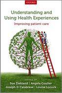 Understanding and Using Health Experiences Cover