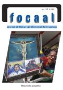 Focaal cover