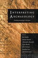 Interpreting Archaeology Book