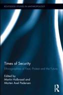 Martin Holbraad - Times of Security